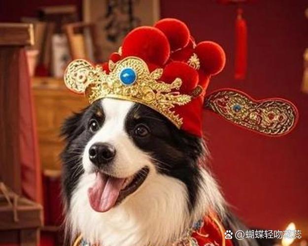 狗送人没封红包好不好永久免更新截图