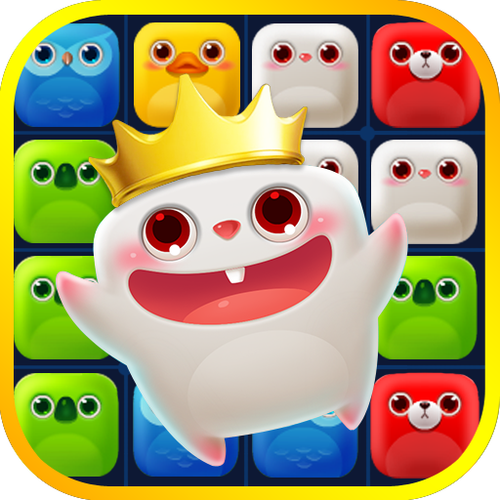 萌宠快乐消红包版无广告安装