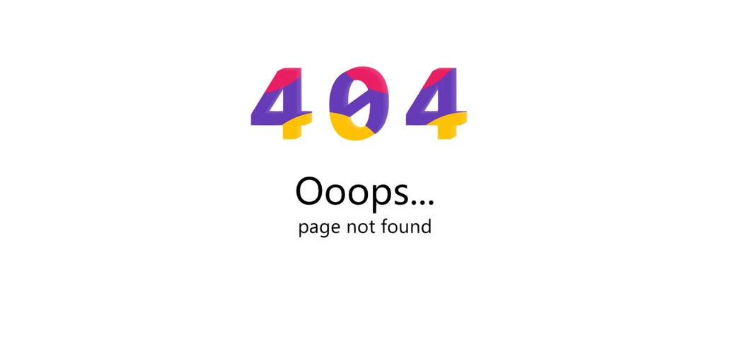 404网站大全