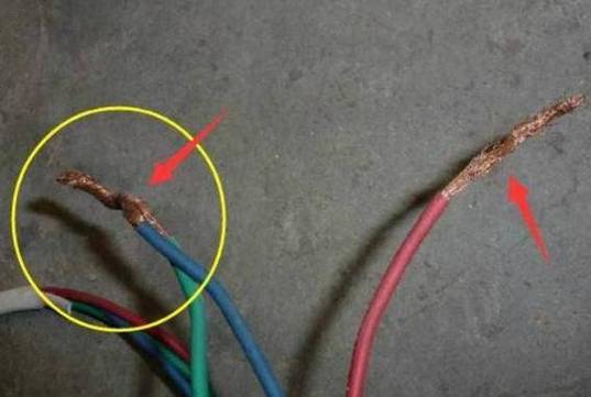 不用的电线头有电怎么封纯净无广告版