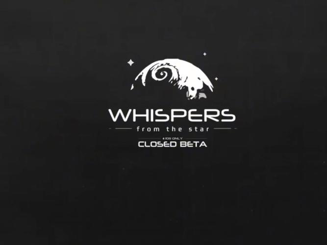 whispers解锁版