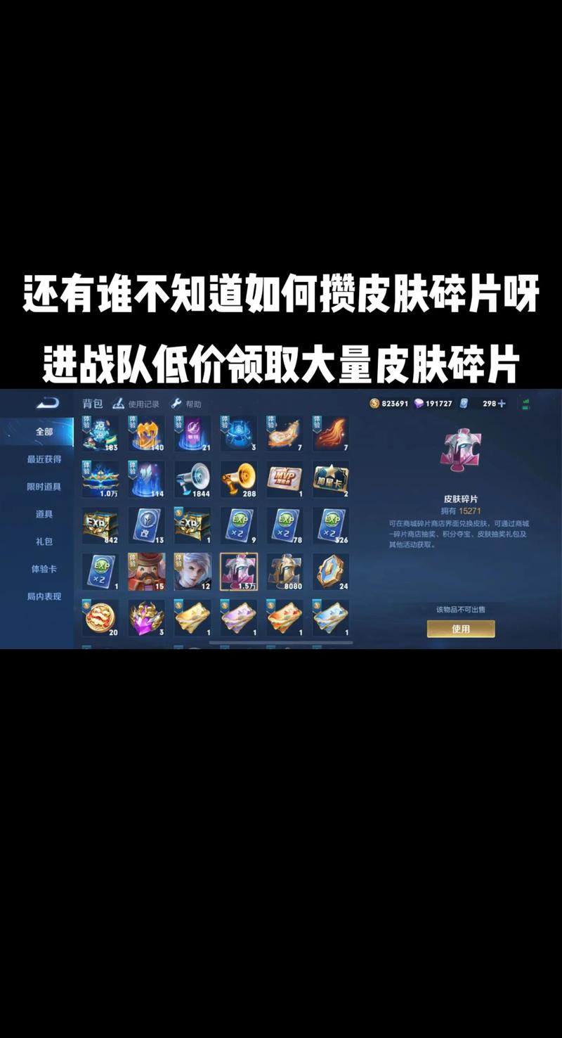 战队商店皮肤碎片只能换100个吗赚钱版截图