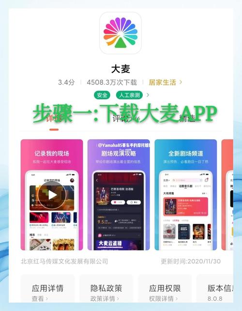 抢麦2024年免费安装全免版