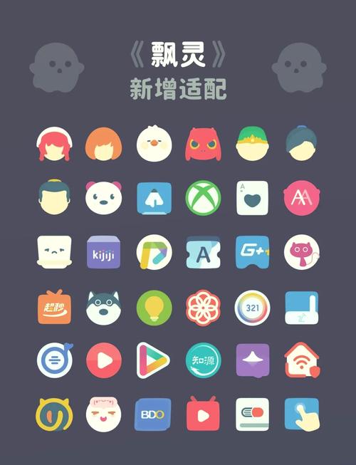 桌面主题app