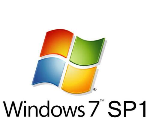 win7专业版升级sp1补丁