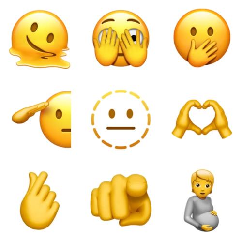 emoji表情贴图软件去广告破解版升级