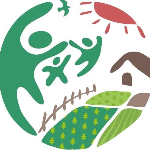 幸福田园