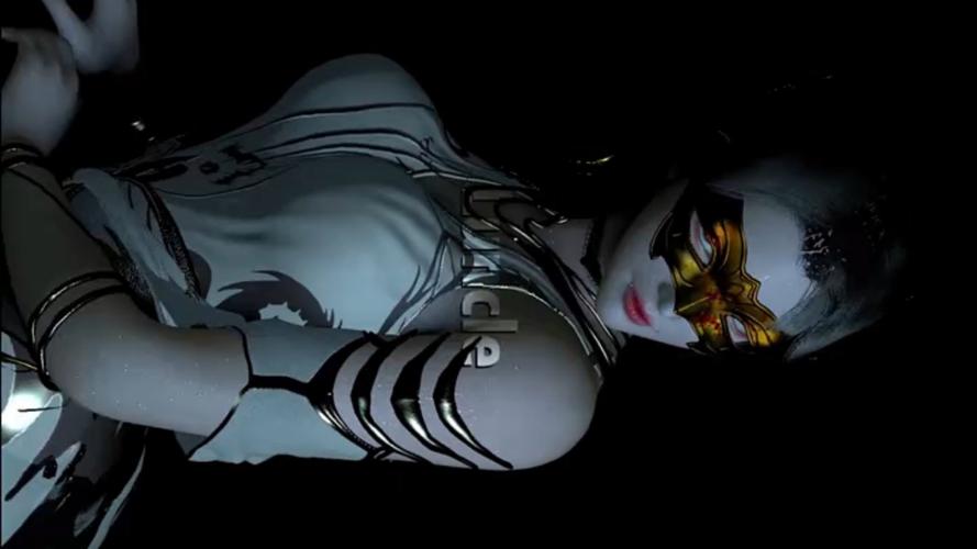 vam国漫3dmax骑舞破解版永久VIP