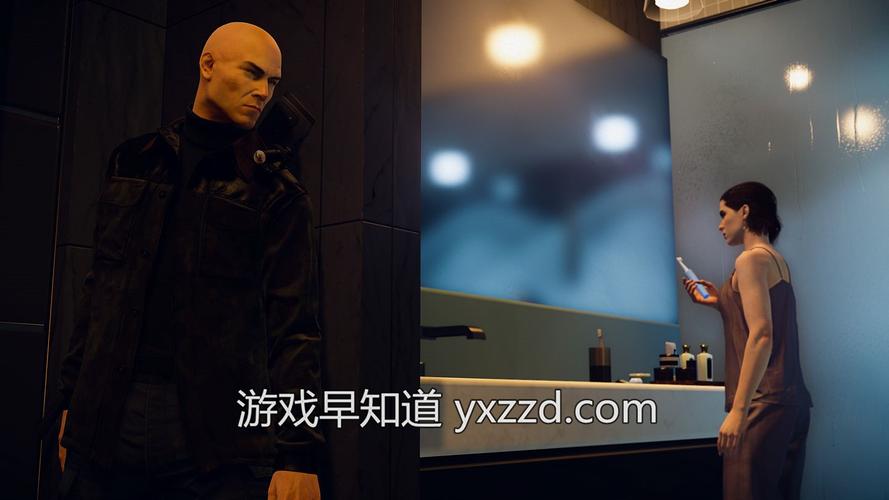 杀手2影子破解版99999无限无限阅币赚钱版