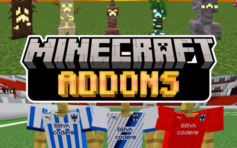 我的世界国际PlayMods内置模组
