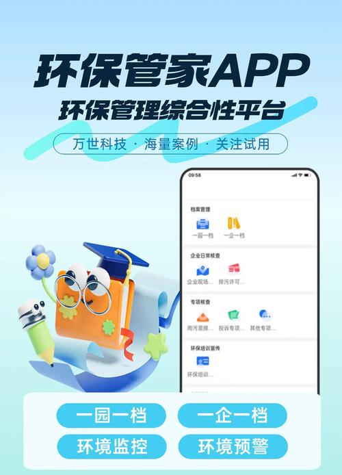 环保企业通app在线监测赚钱版