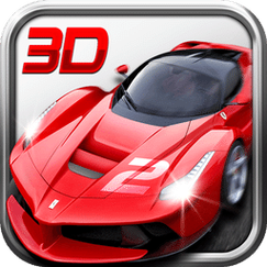 3D终极狂飙1经典版