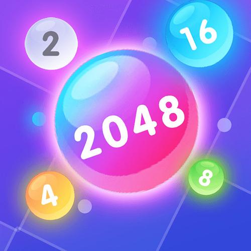 2048祖玛红包版看书版截图