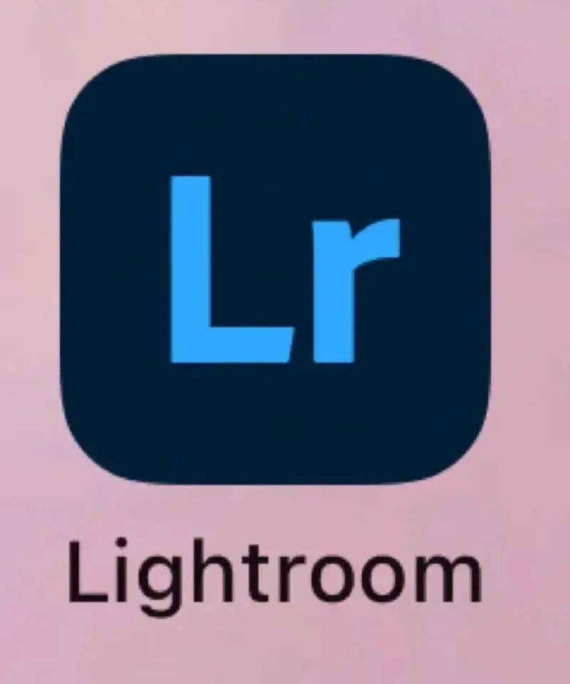 Lightroom正版免费无限时间版截图