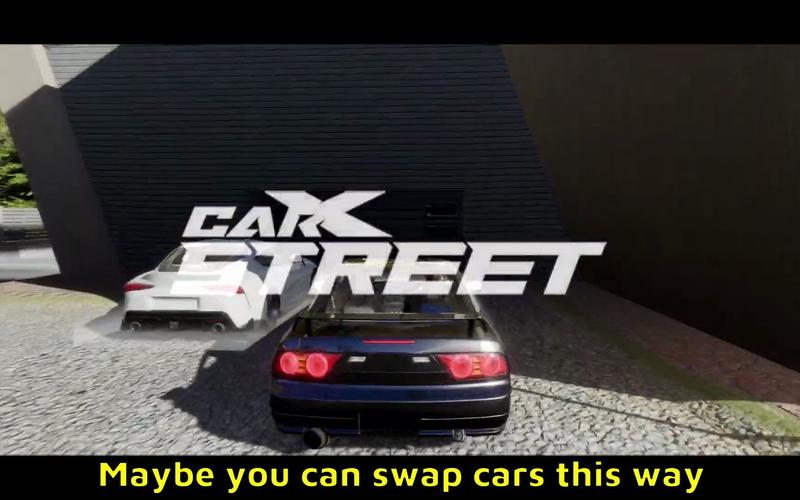 CarXStreet安卓缩略图