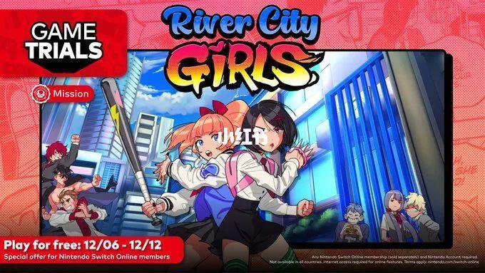 热血少女物语手机版下载内购版