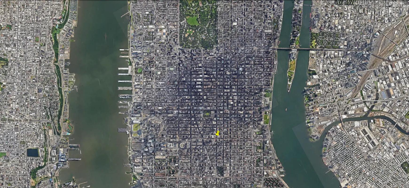 3d卫星地图高清街景免费版福利版截图
