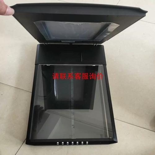 中晶MICROTEK1010专业扫描仪-中晶microtek赚钱版