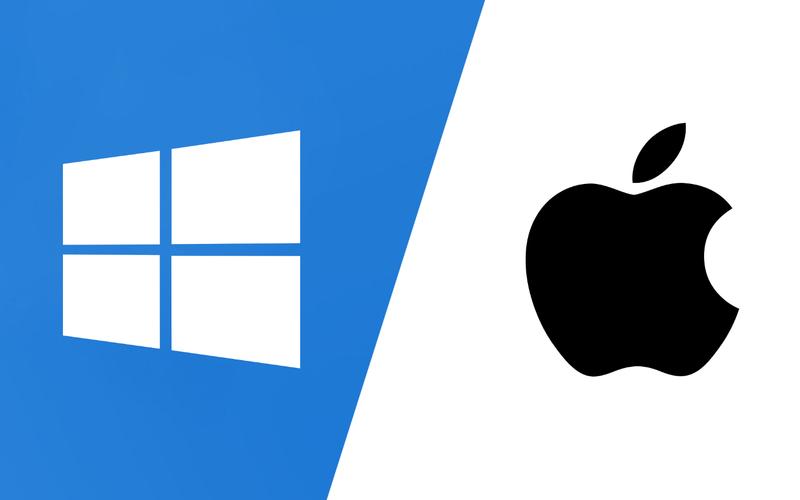 苹果电脑装的windows经典版无广告