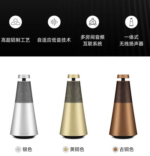 beosound1和2区别永不升级版