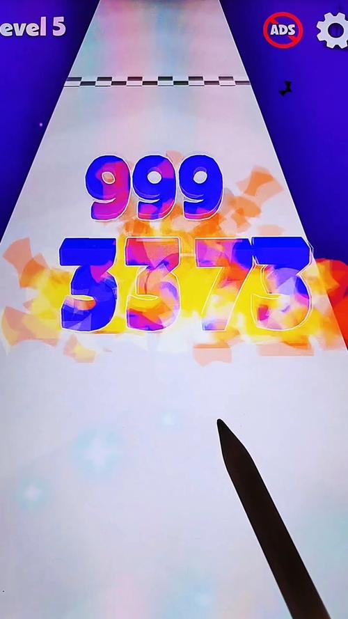 数字大冒险红包版
