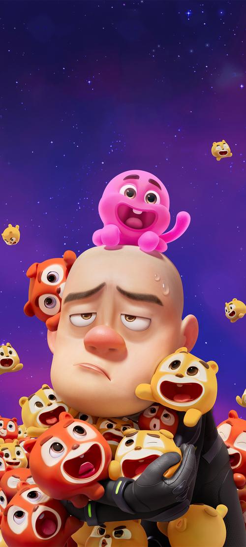 光头侠手机版