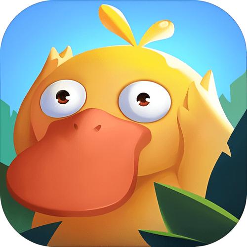 疯狂合体鸭官方版下载