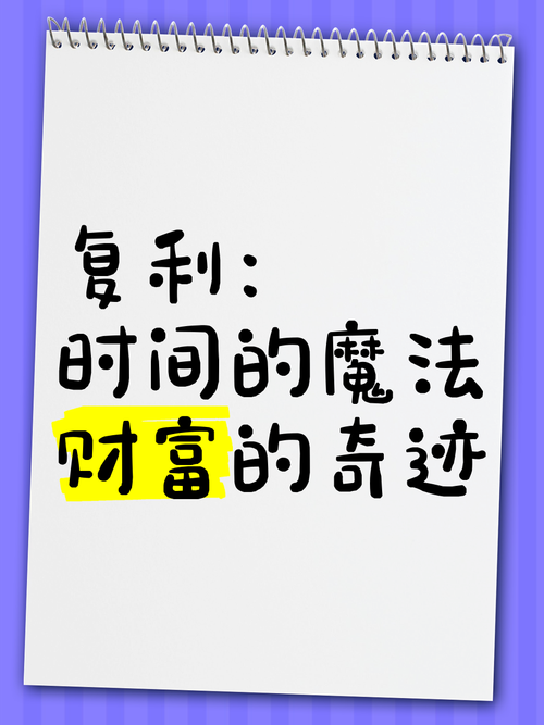 复利次数赚钱版截图