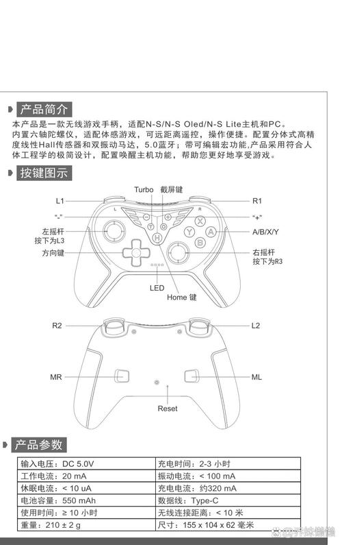 ps3手柄使用教程解锁版
