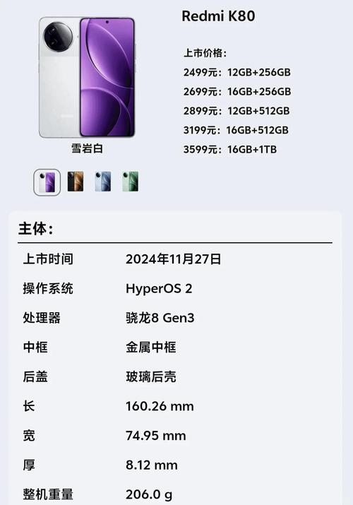 红米note7参数配置正式版图标