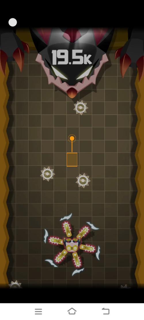 旋转大师全部英雄解锁无限金币版