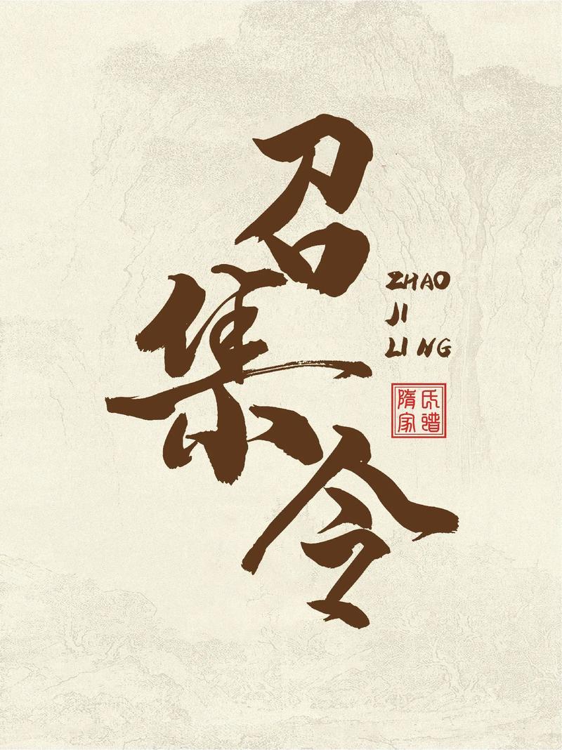 召集令