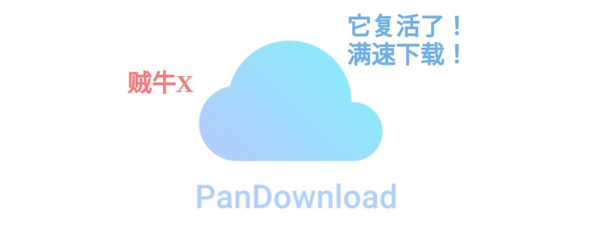 panDownload直接无限次数版
