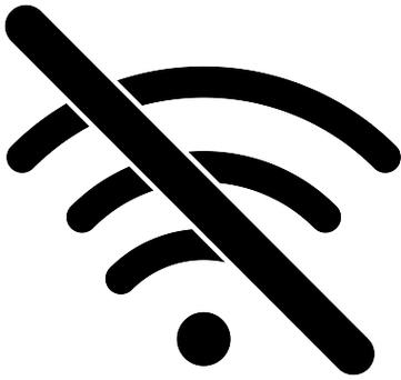 软件只能用流量不能用wifi