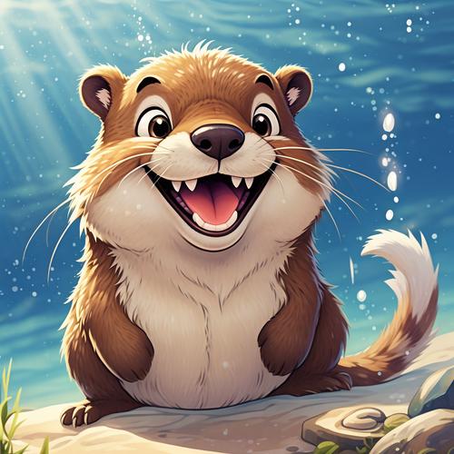 河狸短视频1.0.1