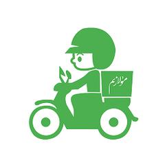 电动车送货