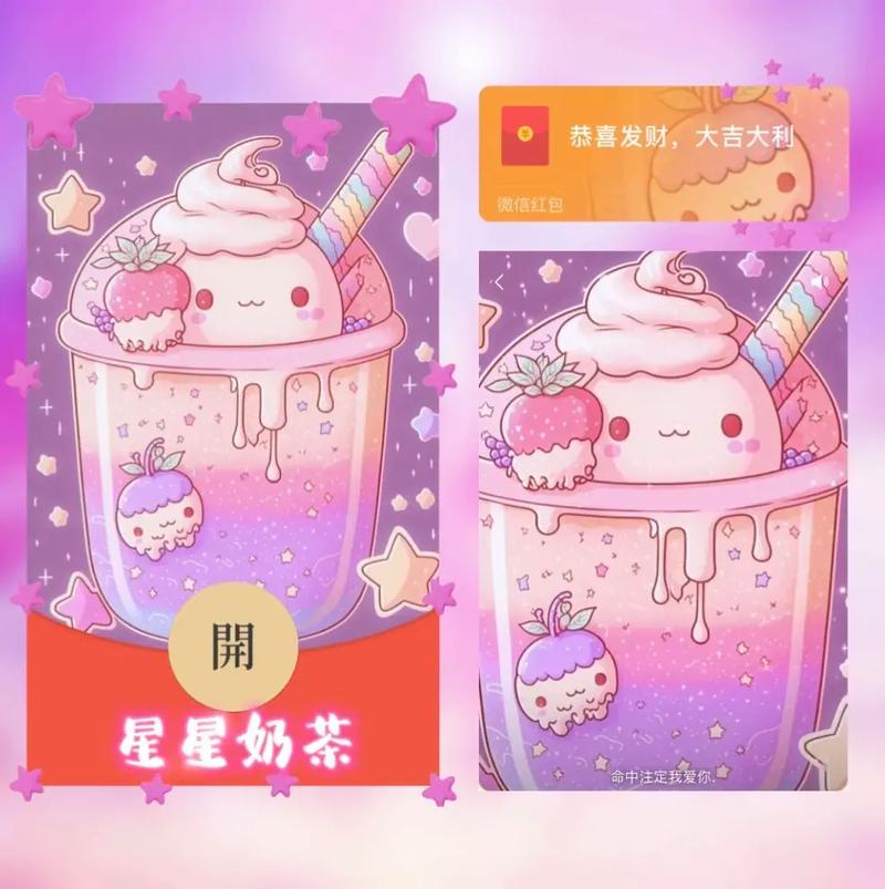 全民做奶茶红包版