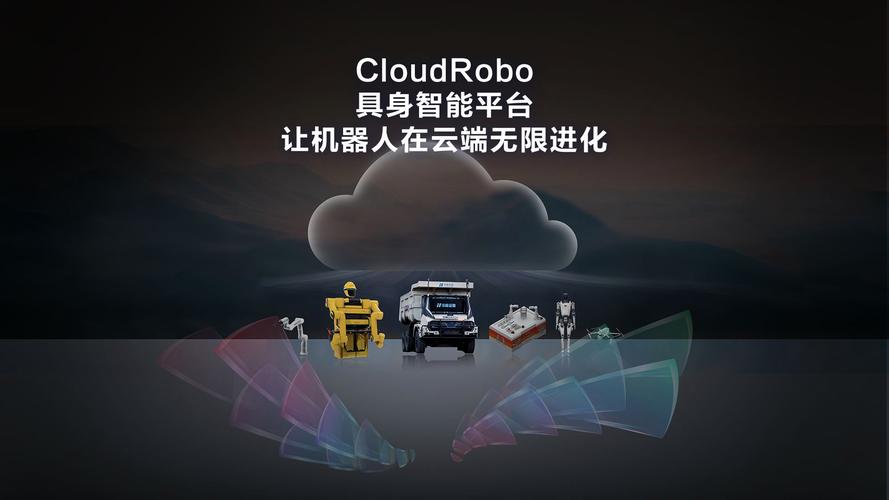 云端挂机赚钱机器人