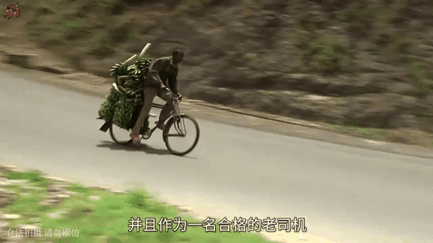 自行车小故事gif全集原版无改闪图全图