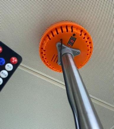 次声波震楼器测试新版
