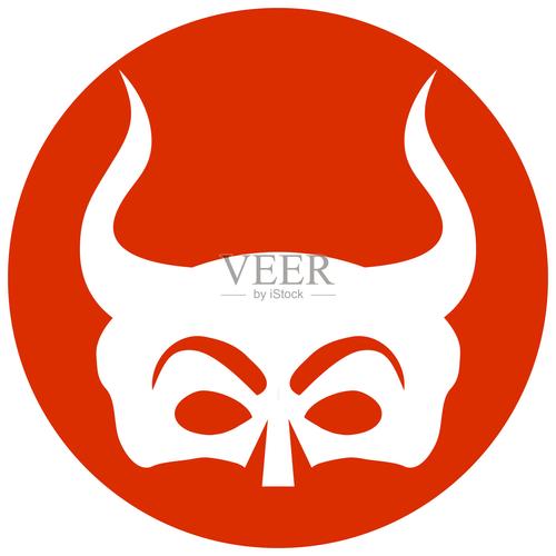 十个恶魔面具截图
