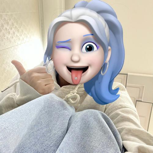 emoji挡脸贴纸完美版