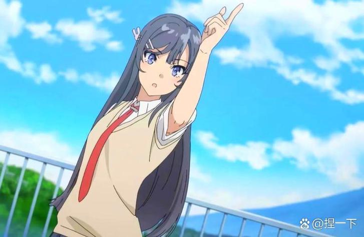 八尺大人的夏天回忆冷狐清爽版