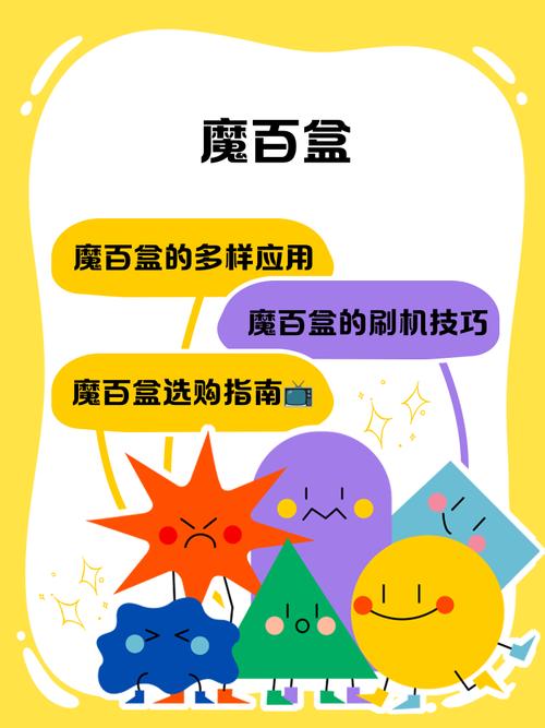 百变魔盒的折法赚红包版图标