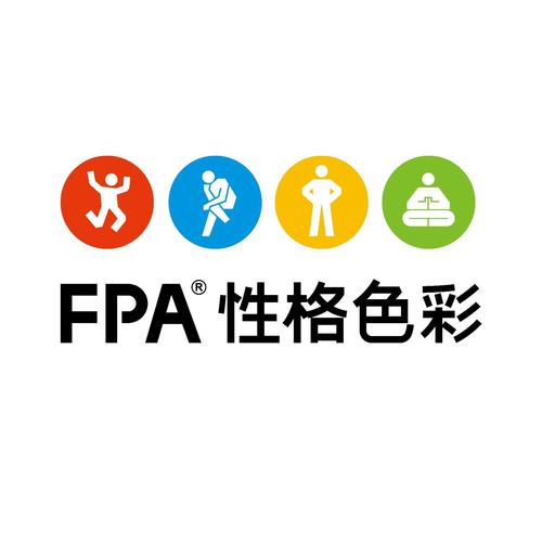 性格色彩平台app官方图标