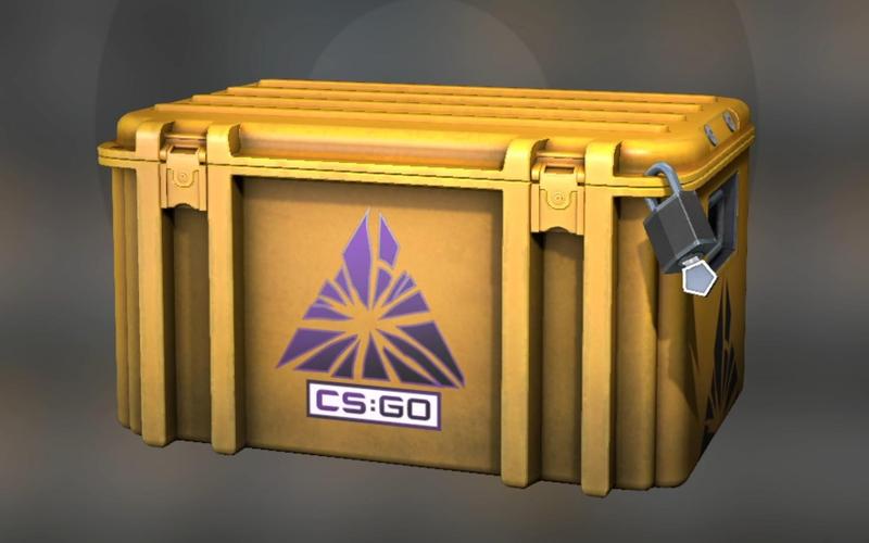 CSGO开箱模拟器破解版经典版无广告
