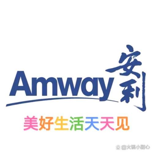 做安利的人怎么赚钱的