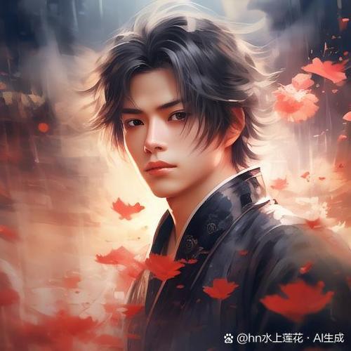 系统之绝色尤物淡书墨画男人版