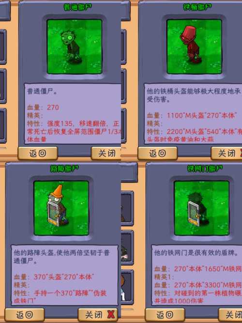 PVZ第一代全部解锁版赚钱版