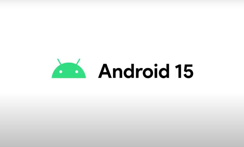 Android15安装包电子版